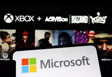 Transakcja Microsoft Activision prawdopodobnie zostanie zatwierdzona ...