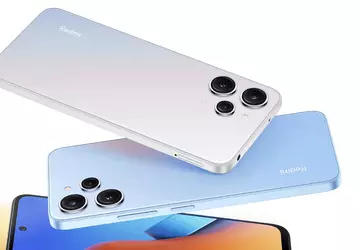 Insider: Redmi 13 5G otrzyma układ ...