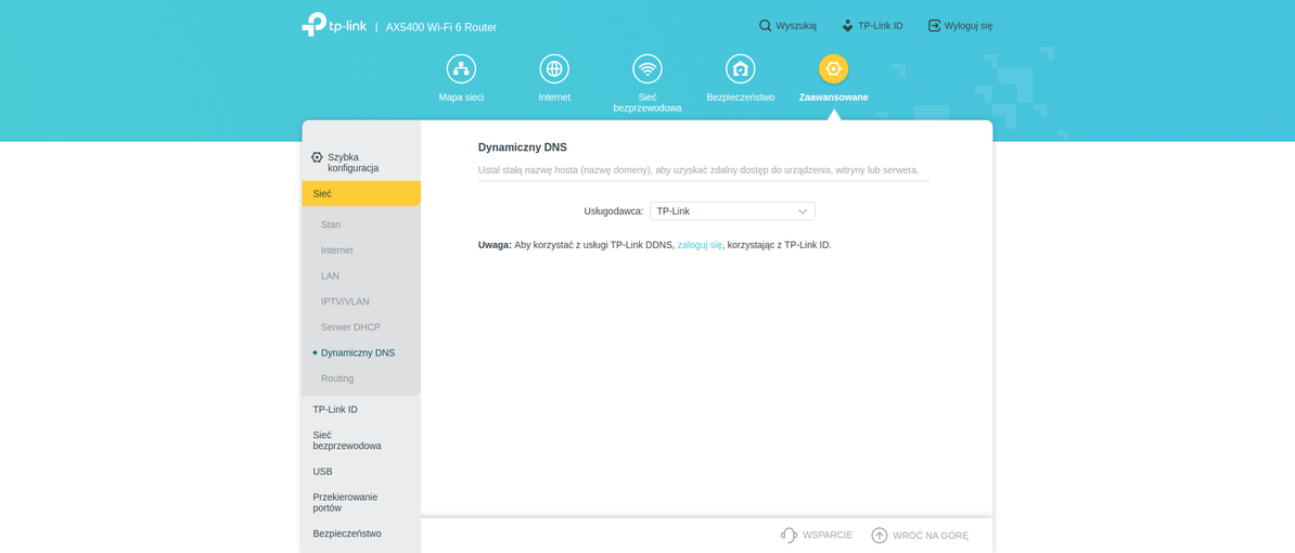 Recenzja TP-Link Archer AX73: Router Wi-Fi 6 z dużą ilością Gigabit dla inteligentnego domu-130