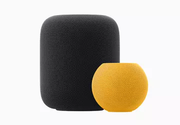 Apple rozpocznie sprzedaż głośników HomePod i ...