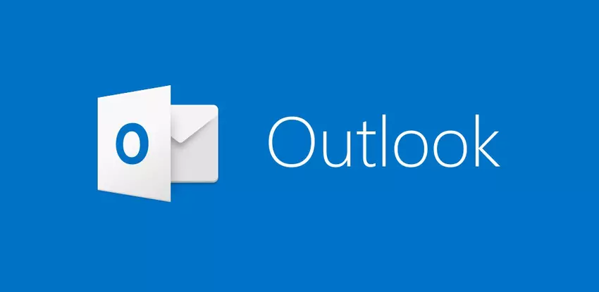 Hakerzy włamali się do programu Outlook