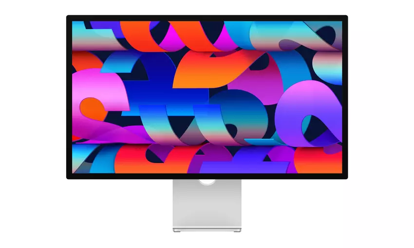 Apple Studio Display na Amazon: 27-calowy monitor z rozdzielczością 5K, jasnością 600 nitów i funkcją True Tone za 300 USD taniej