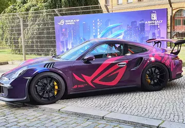 IFA 2019: nowe laptopy ASUS ProArt, ...