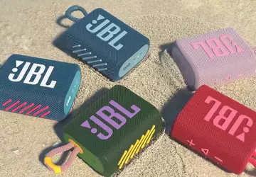 JBL Go 3 na Amazon: kompaktowy ...