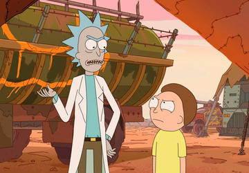 Adult Swim ogłosiło, że fani mogą ...