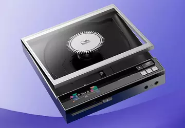 Shanling ECZero AKM: przenośny odtwarzacz CD, ...