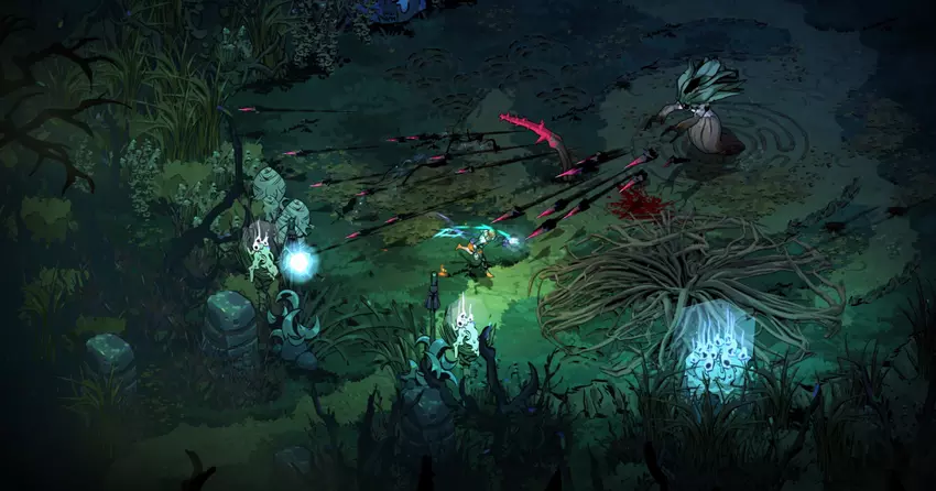 Hades II potrzebował 24 godzin, aby osiągnąć szczytową liczbę ponad 100 tysięcy graczy online, czyli prawie trzy razy więcej niż w pierwszej części