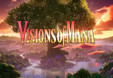 Darmowe demo nowej gry JRPG Visions ...