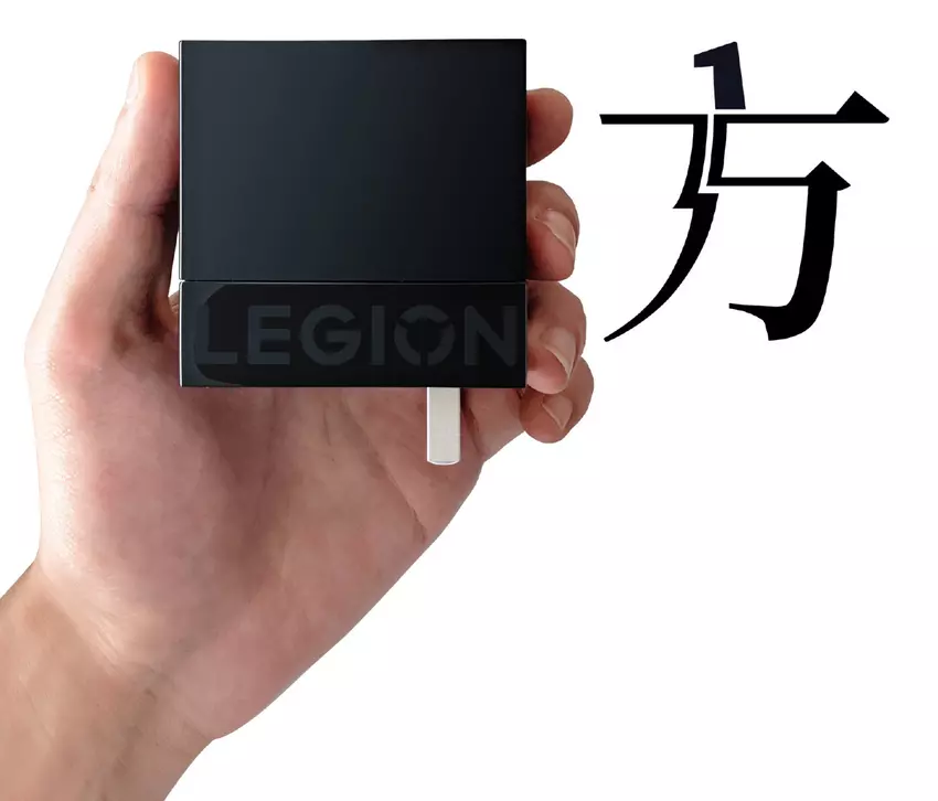 Lenovo wprowadza szybkie ładowanie 135 W z obsługą Power Delivery 3.1