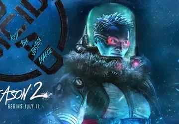 Reanimacja trwa: drugi sezon Suicide Squad: ...