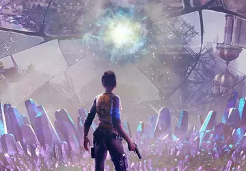 W dodatku Lost Between Worlds do ...