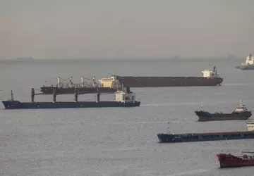 Rosyjskie ministerstwo obrony ogłasza wojnę morską ...