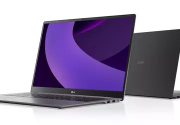 LG prezentuje nowe laptopy Gram Pro ...