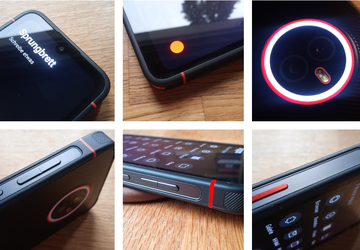 Volla Phone X23 - niemiecki smartfon ...