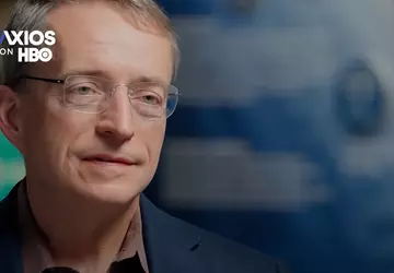 Pat Gelsinger: Intel chce wrócić do ...