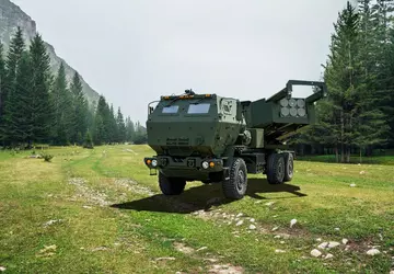 Stany Zjednoczone przetestowały bezzałogową wersję systemu ...