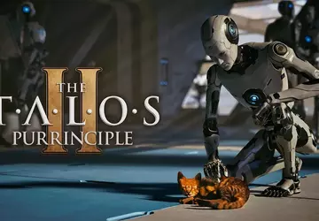 Filozoficzna gra logiczna The Talos Principle ...