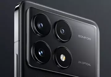 Seria smartfonów Redmi K80 Seria smartfonów ...