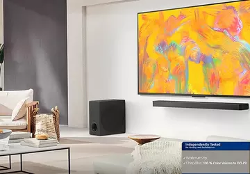 LG ujawniło cenę flagowego telewizora QNED9MA ...