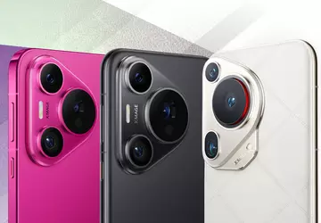 Huawei Pura 70, Pura 70 Pro ...