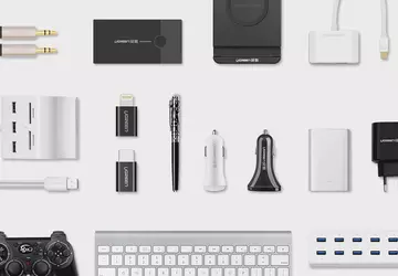 Nowe chińskie marki: Ugreen - urządzenia ...