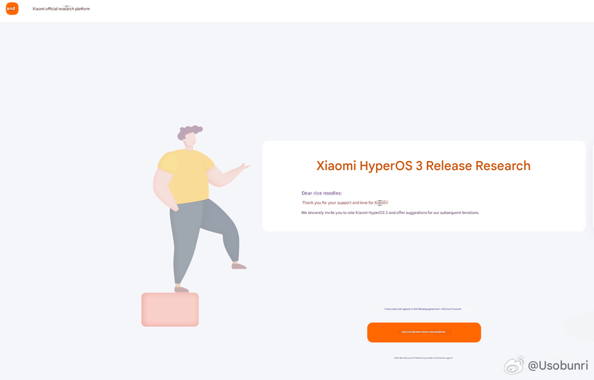 Xiaomi ogłosiła datę wydania HyperOS 3.0 — to nastąpi już 28 sierpnia