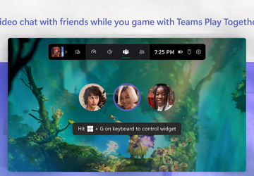 Microsoft integruje Teams z Xbox Game ...