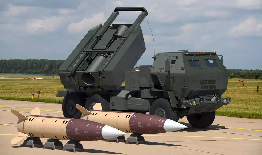 Politico: Ukraina ponownie poprosi USA o pociski ATACMS dla HIMARS o zasięgu do 300 km, a także bezzałogowe statki powietrzne Gray Eagle i Reaper