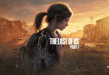 The Last of Us Part I ...
