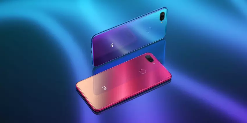 Xiaomi Mi 8 i Mi Max Lite 3 otrzymały wersję beta MIUI 11 z Android 10 na pokładzie