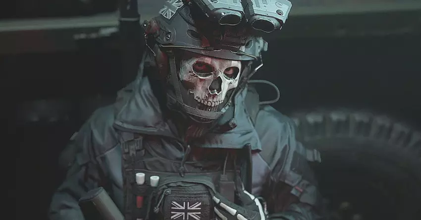 TrueTrophies: w 2023 roku najpopularniejszymi grami na PlayStation 5 były Call of Duty: Modern Warfare II, Fortnite i GTA 5.