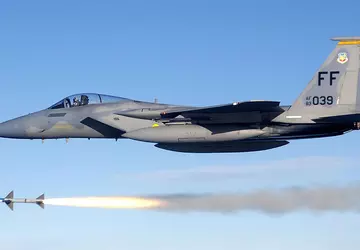 USA w 2023 roku wycofają na ...