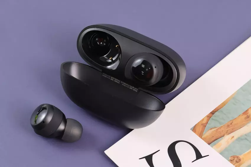 Redmi Buds 3 Lite z Bluetooth 5.2, ochroną IP54, USB-C i autonomią do 18 godzin można kupić na AliExpress za mniej niż 16 USD