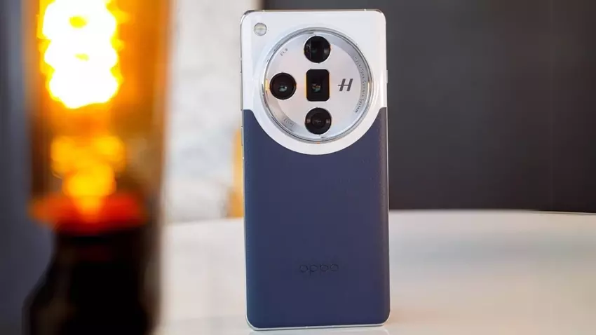 Informator ujawnił datę ogłoszenia flagowych modeli Oppo Find X8 i Find X8 Pro 