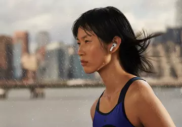 AirPods 3 stały się pierwszymi słuchawkami ...