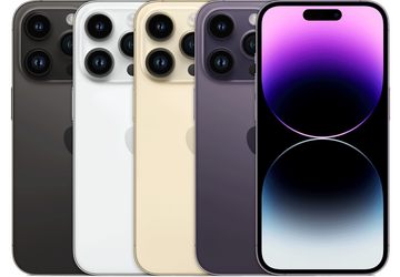 iPhone 14, iPhone 14 Pro Max ...