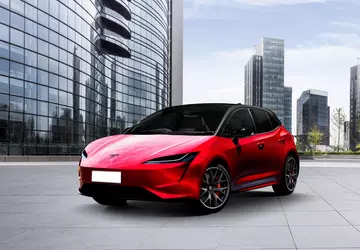 Najtańszy samochód elektryczny Tesli pojawi się ...