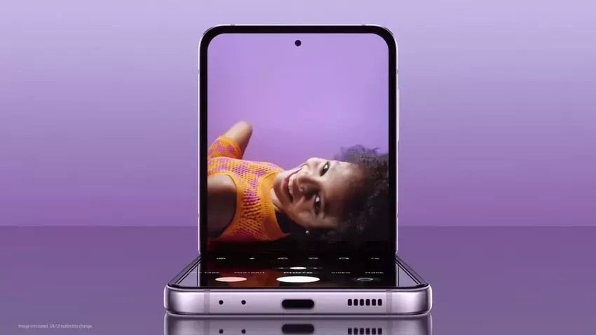 Samsung Galaxy Flip 6 pomyślnie przeszedł trudne testy wytrzymałości (wideo)