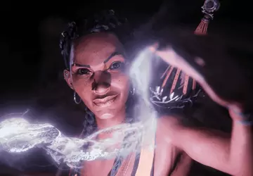 Eksploracja South of Midnight: podczas gdy ...