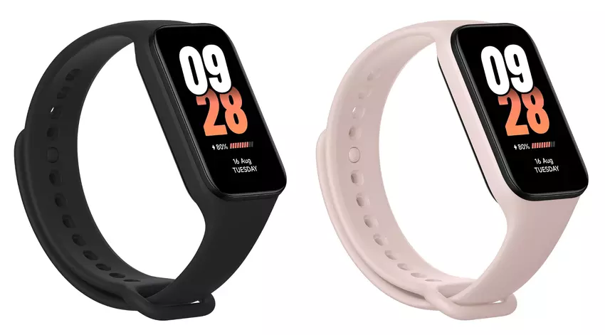 Xiaomi zaprezentuje w Europie uproszczoną wersję Smart Band 8, nowość będzie kosztować 40 euro