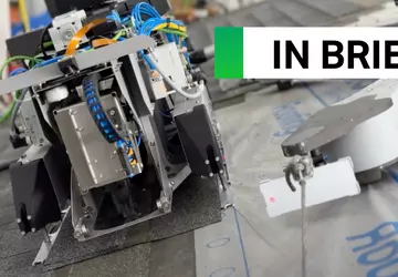 Renovate Robotics prezentuje Rufusa V1: nowego ...