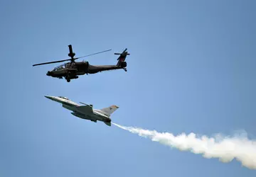 Amerykański Lockheed wygrywa kontrakt na modernizację ...