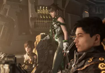 Za bardzo pokochaliśmy Eve: Stellar Blade ...