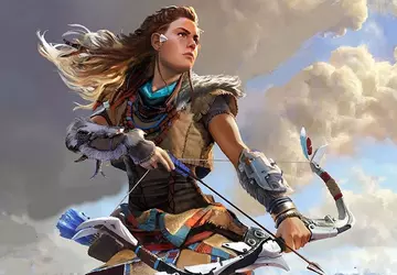 Sony rozdaje darmowe Horizon Zero Dawn ...