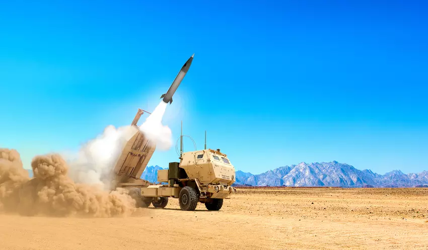 US Army wnioskuje o 384 mln USD na zakup 110 pocisków PrSM o zasięgu startu 500 km dla HIMARS i MLRS