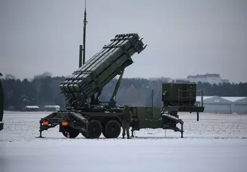 Lockheed Martin wysyła do Polski pociski ...