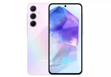 Samsung Galaxy A55 pojawił się w ...