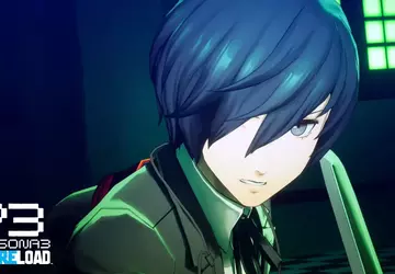 Wygląda na to, że Persona 3: ...