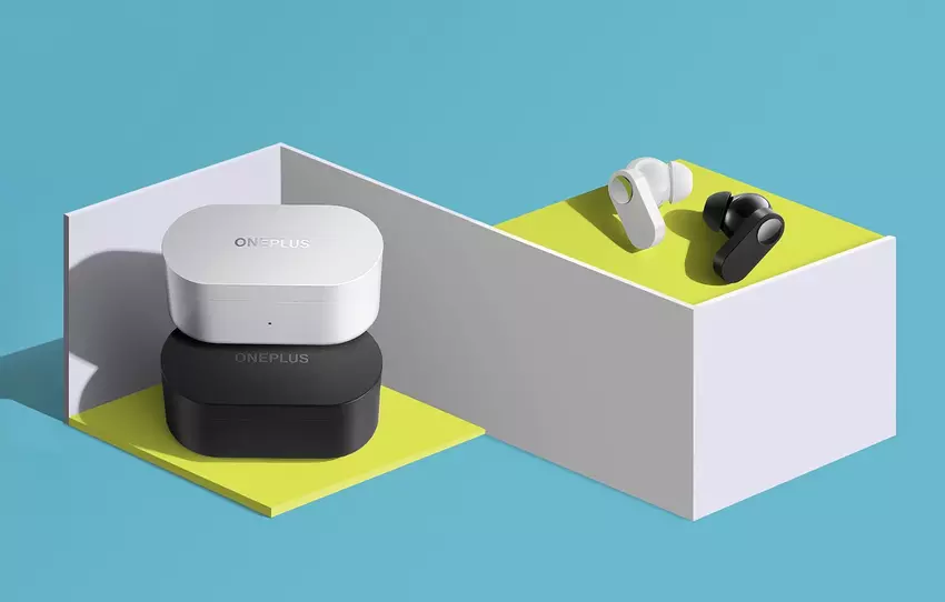 OnePlus Nord Buds 2 pojawiły się na oficjalnej stronie firmy