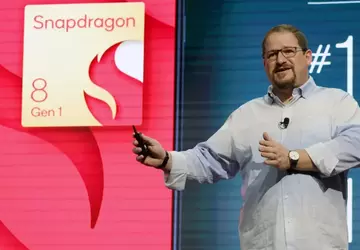 CEO Qualcomm wierzy, że sztuczna inteligencja ...